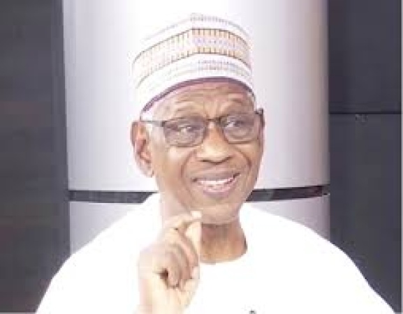 Why ADC will edge out Tinubu in 2027 ? Ex-Minister, Batagarawa