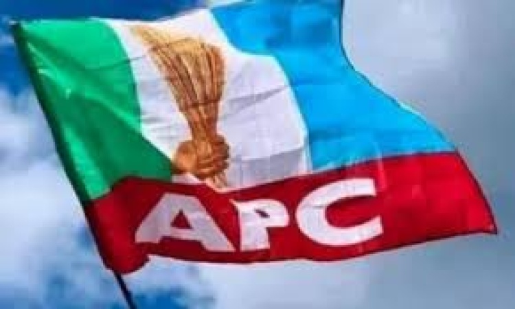 2027: How far can APC go without its ?talisman??