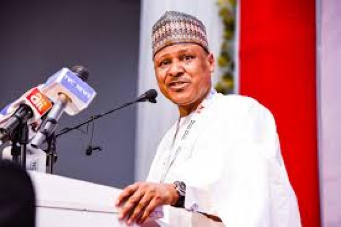 Allegations of genocide against Christians false, divisive ? FG