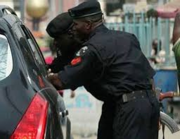 Police bans unlawful phone search, extortion, over-detention, unmarked vehicles for patrols in Imo