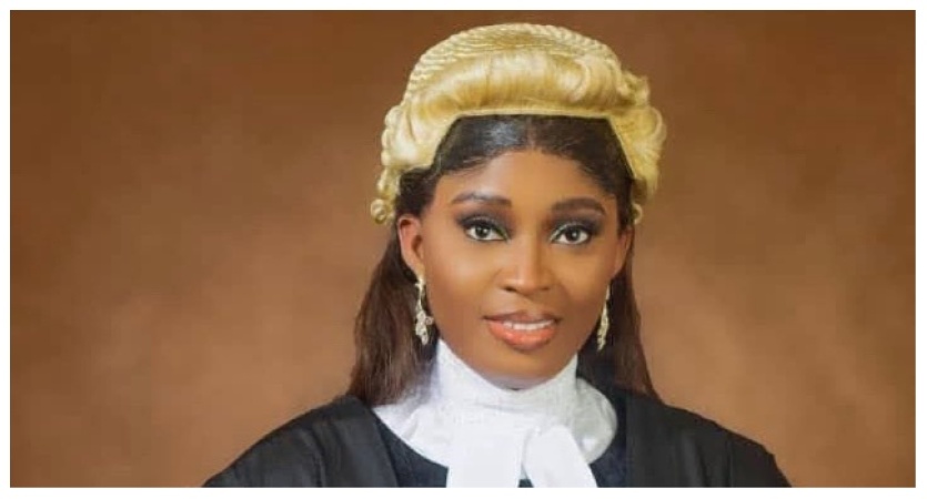 NBA demands release of abducted Lawyer Udoka
