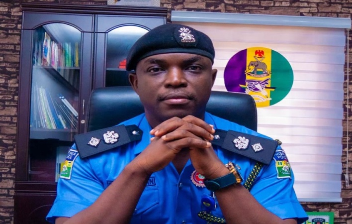 Police arrest wanted Beninese fugitive in Ogun