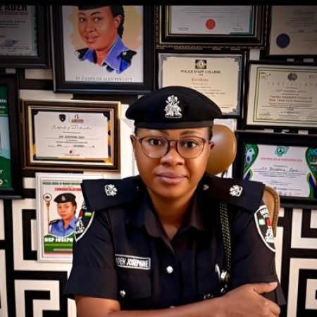 11 suspected drug traffickers nabbed in Abuja