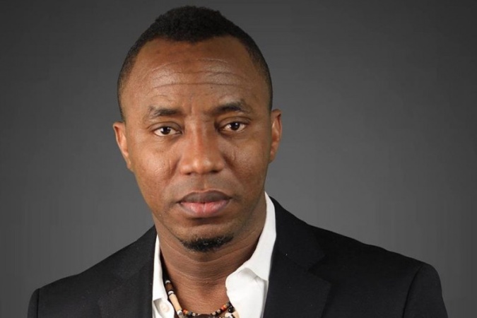 DSS to arraign X, Facebook, Sowore on Tuesday over alleged false claim against Tinubu