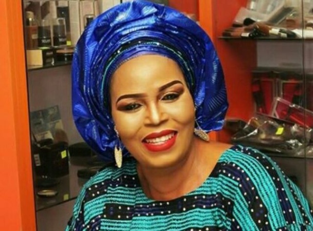 I'm not wicked in real life ? Actress Lola Idije