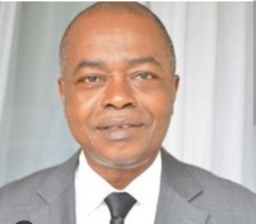 ADC?s Capt. Okon blasts FG for neglecting Akwa Ibom?s MRO