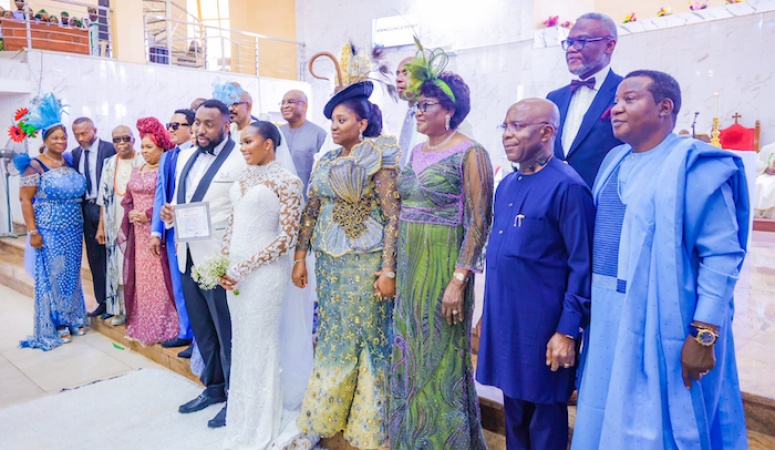 Catholic priest laments, cautions as Nigeria rated 11th out of 26 nations with highest number of divorce cases