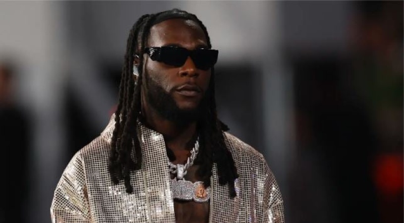 Fela influenced me, but didn?t inspire my music ? Burna Boy