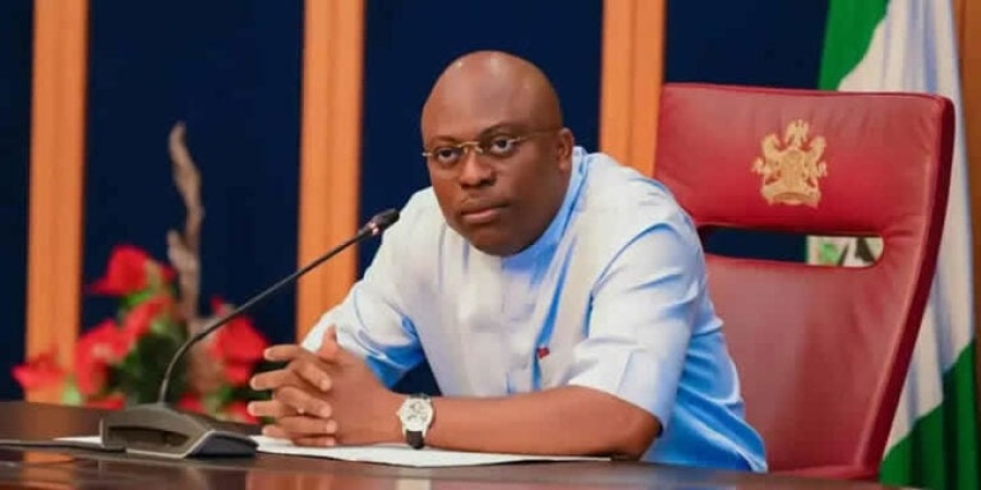 Pro-Wike lawmakers absent at Fubara?s independence thanksgiving