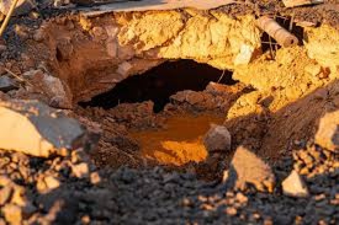Zamfara mine collapse: FG confirms 13 dead, denies 100 casualties