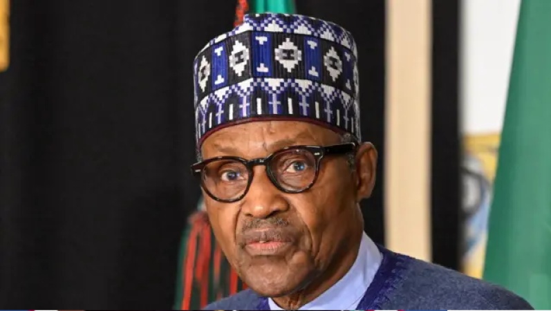 Battle for Buhari?s northern bloc intensifies ahead of 2027