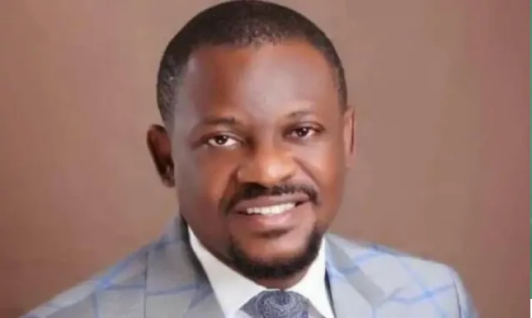 How I survived kidnap, assassination ? Rivers Speaker