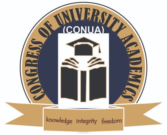 Varsities: We don?t believe in going on strike ? CONUA
