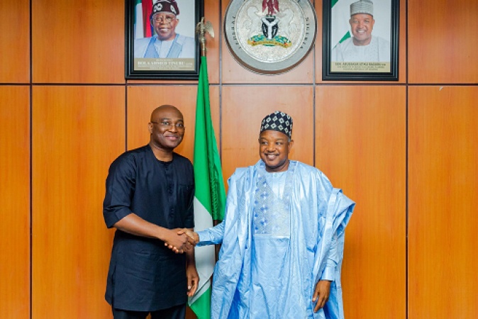 FG links over-reliance on social media to slow economic growth