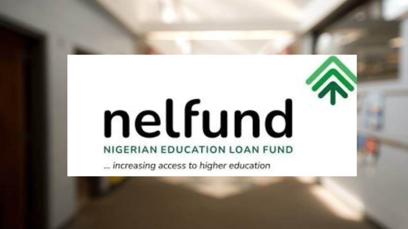 NELFUND closes 2024/2025 loan application portal