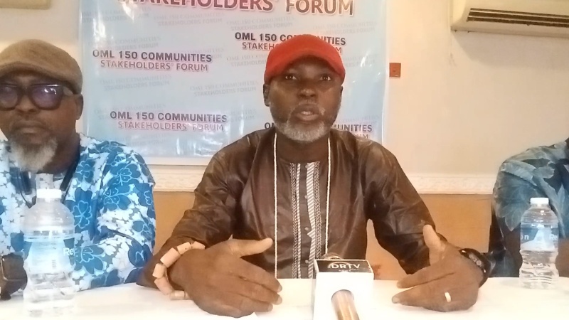 Niger Delta communities issue ultimatum to Conoil to implement PIA