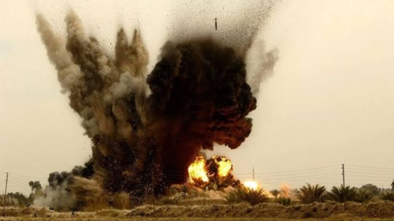 Teenager killed in suspected IED blast in Borno