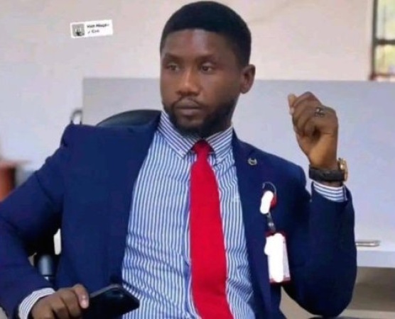 Family of slain EFCC officer demands justice as suspect ?granted bail?
