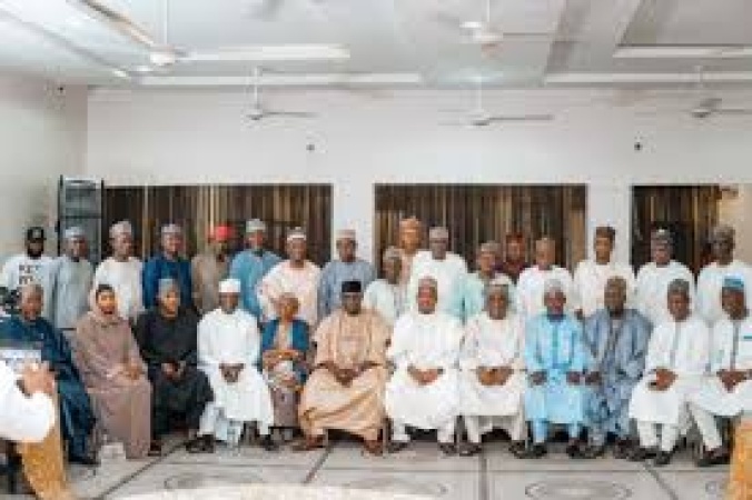 BUK ?91 Alumni honour two classmates appointed vice chancellors