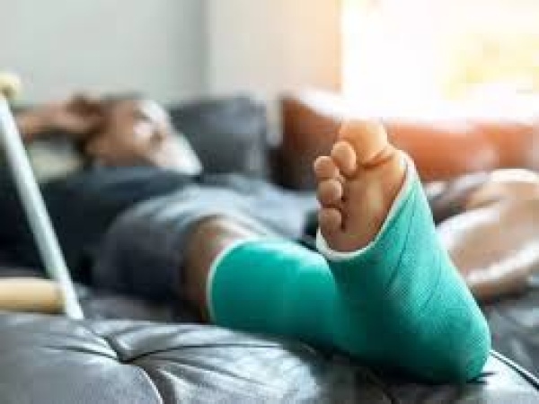 Chinese scientists develop bone glue to fix fractures within three minutes ? Report