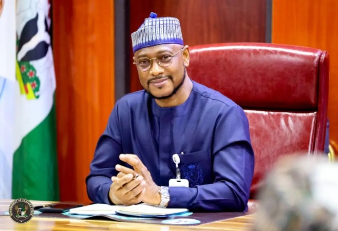 Northern Govs must speak with one voice ? Dauda Lawal