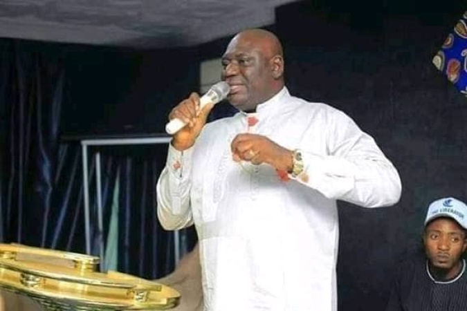 Suspension of Warri Federal Constituency delineation an affront on Supreme Court ? INC Global President
