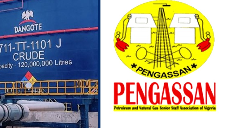 Dangote: Court stops PENGASSAN?s nationwide strike