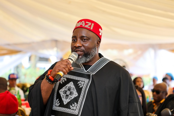 Tinubu?s visit: Group flays Uzodimma?s governance style