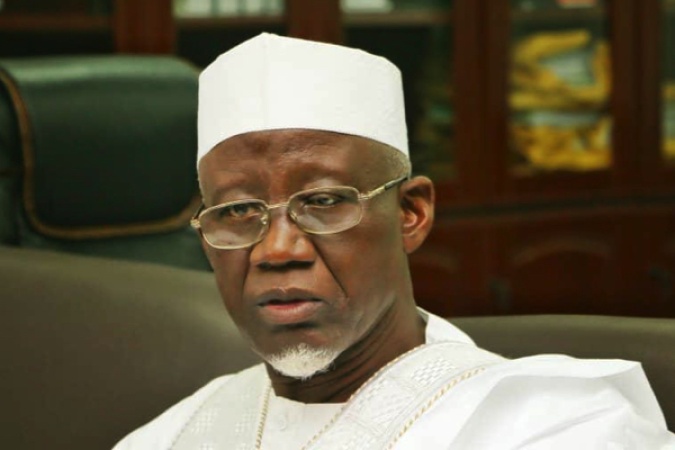 FG will stop PENGASSAN strike from escalating into national emergency ? Minister