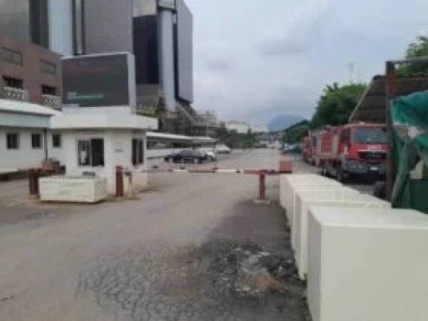 PENGASSAN strike grounds activities at petroleum ministry, agencies