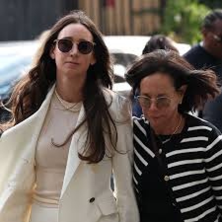 Charlie Javice sentenced to 7 years in prison for JPMorgan Chase fraud