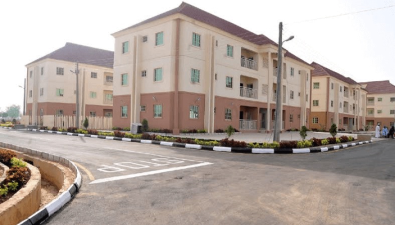 Priced out: No mortgage for Nigerians earning below N500k