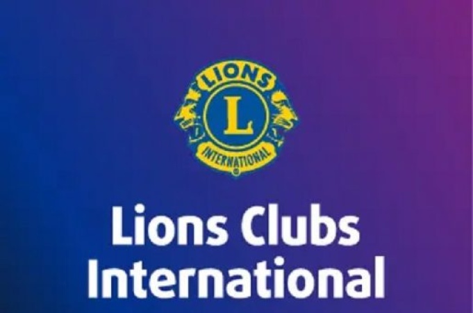 Lions unveils first autism community club