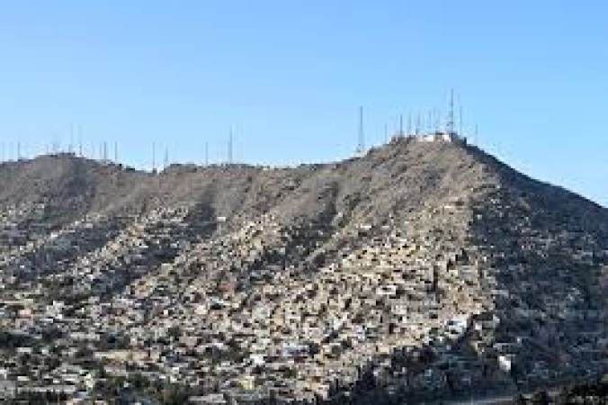 ?Total internet blackout? in Afghanistan sparks panic after Taliban vowed to stamp out immoral activities
