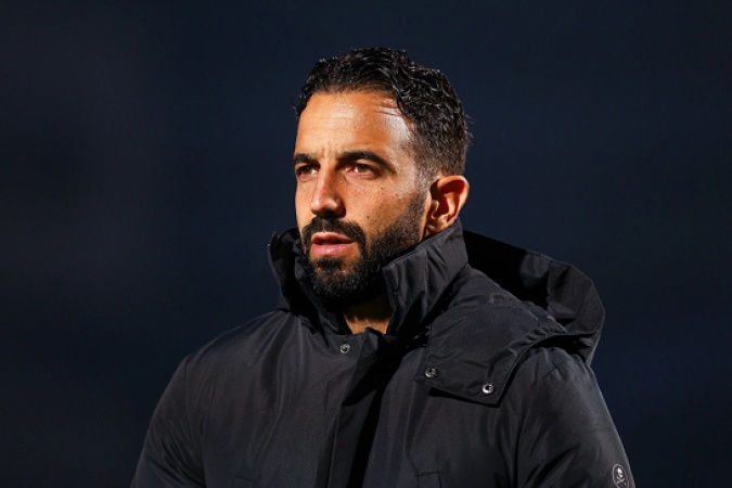 EPL: Why Man United has not sacked Amorim ? Carragher