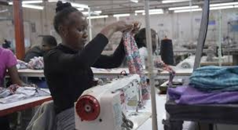 Thousands of workers in limbo as US-Africa trade deal set to expire