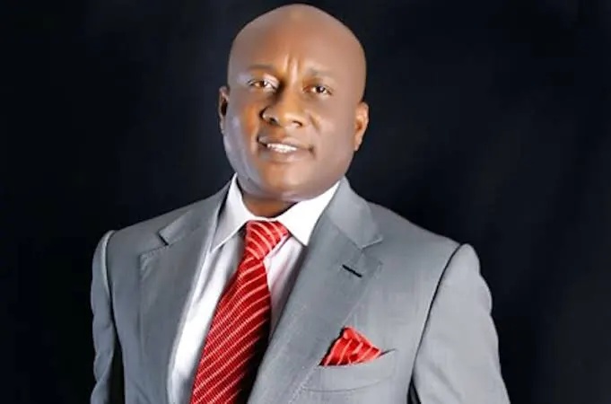 How Fidelity Bank supports aircraft acquisition ? Air Peace Chair, Allen Onyema