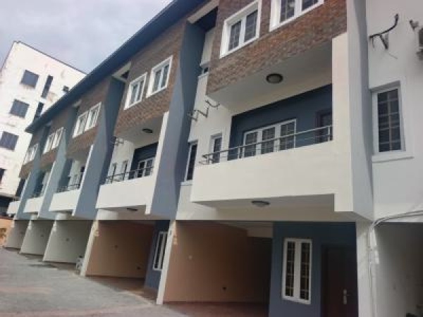 Nigeria?s rent crisis deepens as two-bedroom flats hit N2.5m