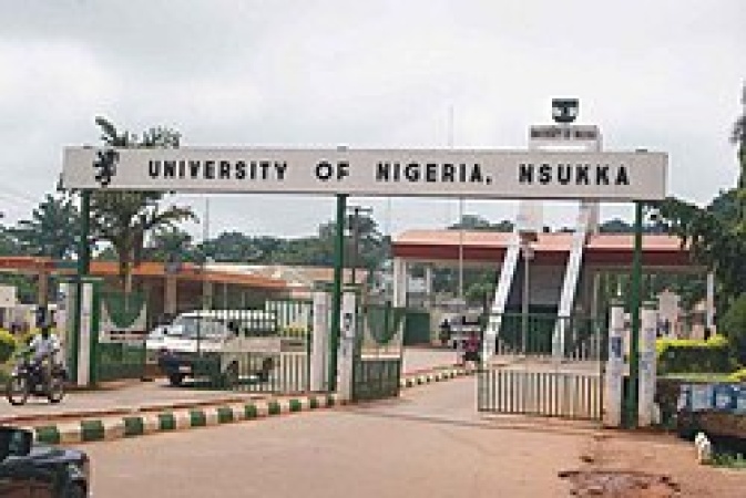 UNN joins OPay?s N1.2B 10-Year Scholarship Programme
