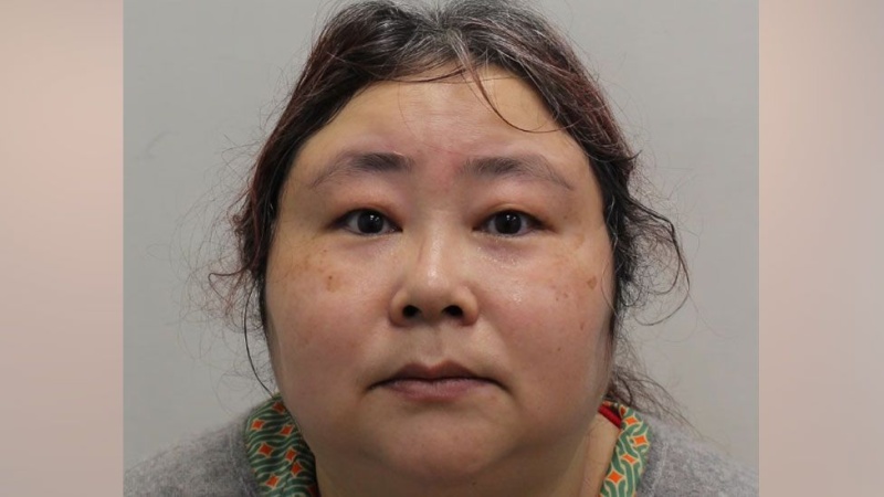 Female suspect convicted after 'world's biggest' Bitcoin seizure