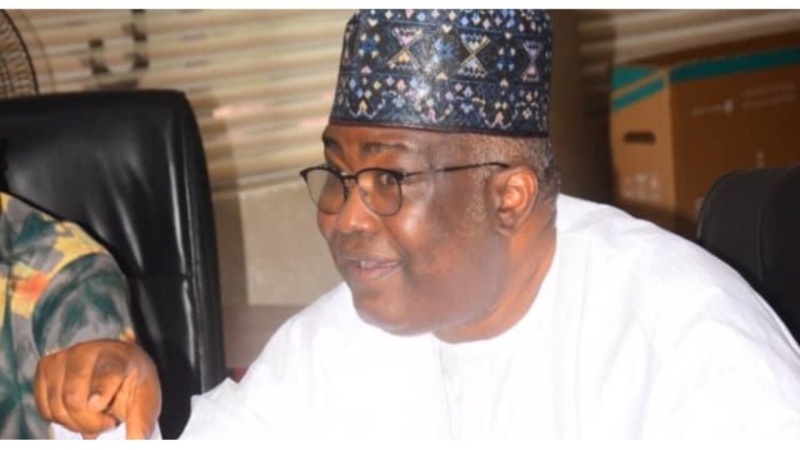 2027 Presidency: ?No automatic ticket for Jonathan in PDP?