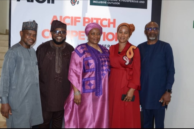 Non-Interest Banking: 20 Innovative startups compete for AICIF's N5m grant