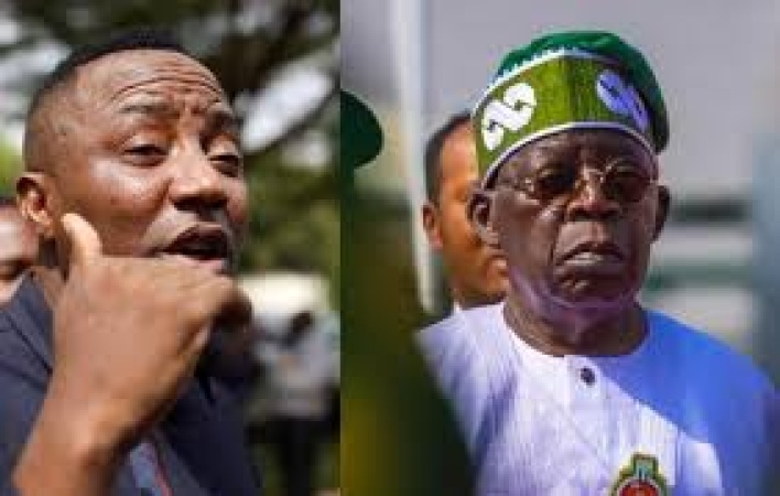 False claims against Tinubu: Court adjourns Sowore?s arraignment
