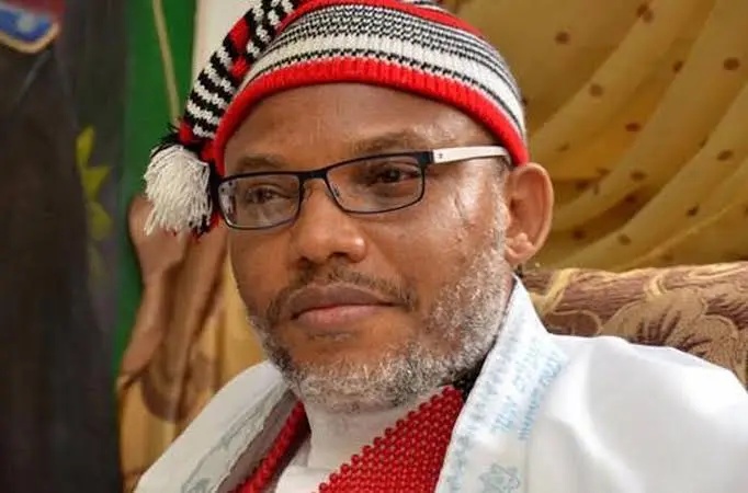 Kanu?s in-law writes Open Letter to Justice Omotosho, urges release