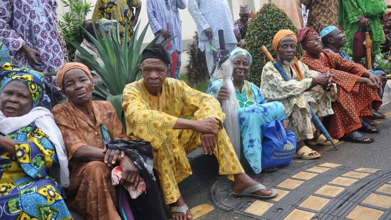 FG begins payment of N32,000 pension increment to retirees ? PTAD.