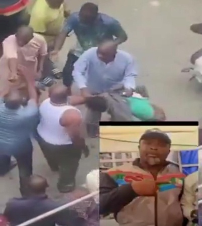 Court remands NURTW official ?Shameleon? for alleged murder