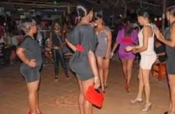 Sex workers liable to pay tax ? Taiwo Oyedele