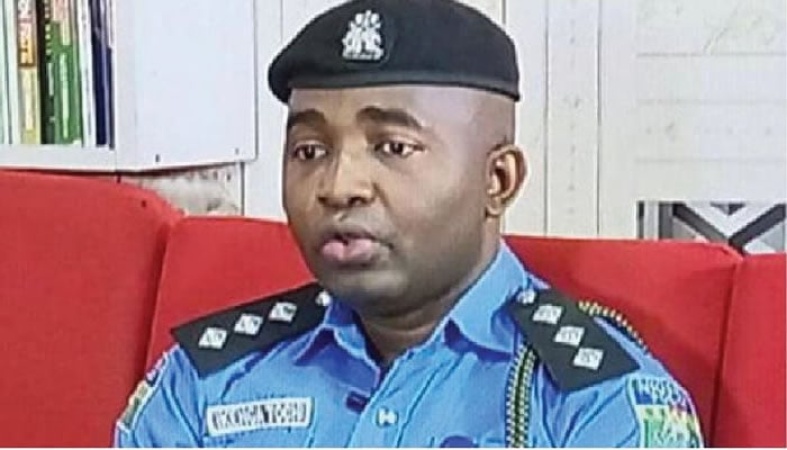Police rescue kidnap victim in Anambra after 7 hours
