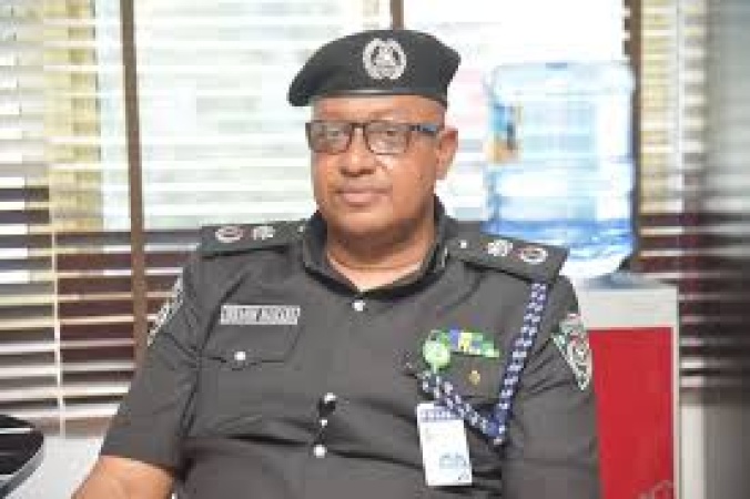 Police arrest notorious bandit ?Akki? in Zamfara