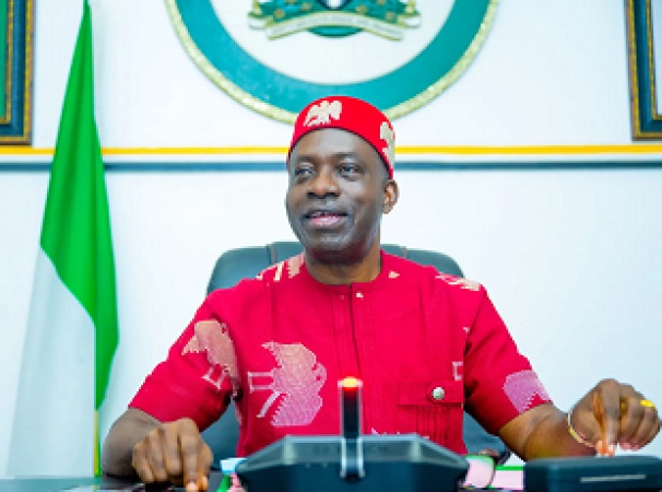 Anambra Guber: Proliferation of small arms, armed non-state actors may disrupt poll, says report